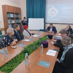 Состоялось заключительное событие XI Архангело-Михайловских образовательных чтений Выборгской епархии