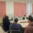 В рамках Архангело-Михайловских образовательных чтений Выборгской епархии прошла секция Отдела по противодействию наркомании и алкоголизму - Выборгская Епархия