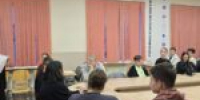 В рамках Архангело-Михайловских образовательных чтений Выборгской епархии прошла секция Отдела по противодействию наркомании и алкоголизму - Выборгская Епархия