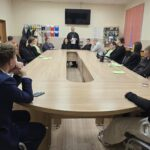 В рамках Архангело-Михайловских образовательных чтений Выборгской епархии прошла секция Отдела по противодействию наркомании и алкоголизму
