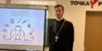 В рамках Архангело-Михайловских чтений состоялась совместная секция отдела по делам молодежи и миссионерского отдела Выборгской епархии - Выборгская Епархия