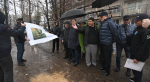 Дети из подшефного Енакиево проведут зимние каникулы в Ленобласти
