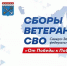 Ветераны СВО из регионов Северо-Запада соберутся в Ленобласти для обмена опытом - Газета Выборг