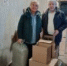 Новая партия гуманитарной помощи для участников СВО - Выборгская Епархия