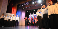 . - Выборгский район