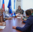 Депутат Государственной Думы РФ Светла Журова провела прием граждан - Vbgcity.Ru