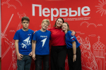 Фестиваль национальных культур