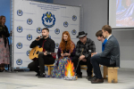 Фестиваль национальных культур