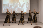Фестиваль национальных культур