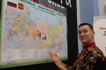 Фестиваль национальных культур