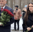 Память о прошлом: открытие мемориала в Ленобласти - Газета Выборг