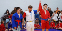Фото: Рощинский Центр культурного досуга / ВКонтакте - Газета Выборг