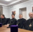 Собрание духовенства Всеволожского благочиния во Всеволожске - Выборгская Епархия