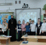 Урок по теме «Заповеди» в Полянской школе - Выборгская Епархия