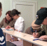 В Ленобласти пройдёт единый день диспансеризации для участников СВО и их близких - Газета Выборг