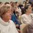 Разговор на актуальную тему привлёк многих / Фото vbglenobl.ru - Газета Выборг