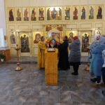 В бухте Владимировская состоялось важное событие