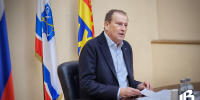 губернатор Александр дрозденко - Газета Выборг