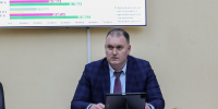 . - Выборгский район