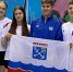 Выборгская пловчиха стала мастером спорта - Газета Выборг