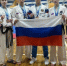 Воспитанники «Чемпиона» достойно представили выборгское тхэквондо на интернациональных состязаниях - Газета Выборг
