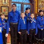 Престольный праздник храма святой великомученицы Варвары отметили в Рахье