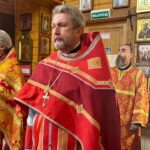 Престольный праздник храма святой великомученицы Варвары отметили в Рахье