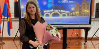 Учитель начальных классов Школы №10 Выборга стала лауреатом муниципального конкурса - Газета Выборг