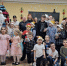 Юных подопечных КЦСОН «Выборг» сегодня поздравили и порадовали судебные приставы - Газета Выборг