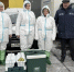Госветслужба Ленобласти: круглосуточная готовность в праздники - Газета Выборг