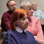 В Выборге состоялось заседание дискуссионного клуба «Философ на час»