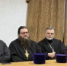 Собрание духовенства Выборгского благочиния - Выборгская Епархия