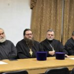Собрание духовенства Выборгского благочиния