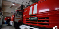 Сводка пожаров в Выборгском районе с 22 по 28 декабря - Газета Выборг