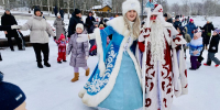 . - Выборгский район