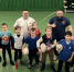 Юные областные регбисты готовятся к всероссийским турнирам в Выборгском районе - Газета Выборг