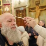 Глава Санкт-Петербургской митрополии, временно управляющий Выборгской епархией, митрополит Санкт-Петербургский и Ладожский Варсонофий совершил Всенощное бдение в храме святого пророка Илии в Выборге