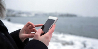 Женщина фотографировала в Выборге запрещенные объекты по заданию неизвестных - Газета Выборг