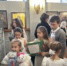 Рождественское музыкальное представление прошло в храме на Неве - Выборгская Епархия