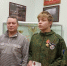 «Приморский рубеж»: поисковики начинают готовиться к новому сезону - Газета Выборг