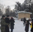Принесение Военной присяги новобранцами - Выборгская Епархия