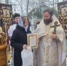 Грамота конкурса «Красота Божьего мира» вручена в храме святителя Николая Чудотворца в Рощино - Выборгская Епархия