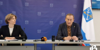Ленобласть подводит итоги-2025 и строит планы-2026 - Газета Выборг