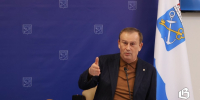 Губернатор Ленинградской области Александр Дрозденко рассказал об успехах и планах, обозначил проблемные вопросы - Газета Выборг