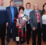 . - Выборгский район