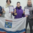 Выборгский автогонщик завоевал кубок на федеральном турнире - Газета Выборг