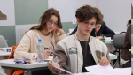 130 юных математиков из Ленобласти поборются на Всероссийской олимпиаде