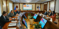 Ленобласть и Турция: общие пути развития - Газета Выборг