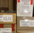 Волонтёры храма Смоленской иконы Божией Матери собрали гуманитарную помощь для военнослужащих - Выборгская Епархия