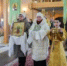 Престольный праздник в храме блаженной Ксении Петербургской - Выборгская Епархия
